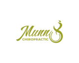 /public/logoimage/1581478878munn chiropractic logocontest 2.png